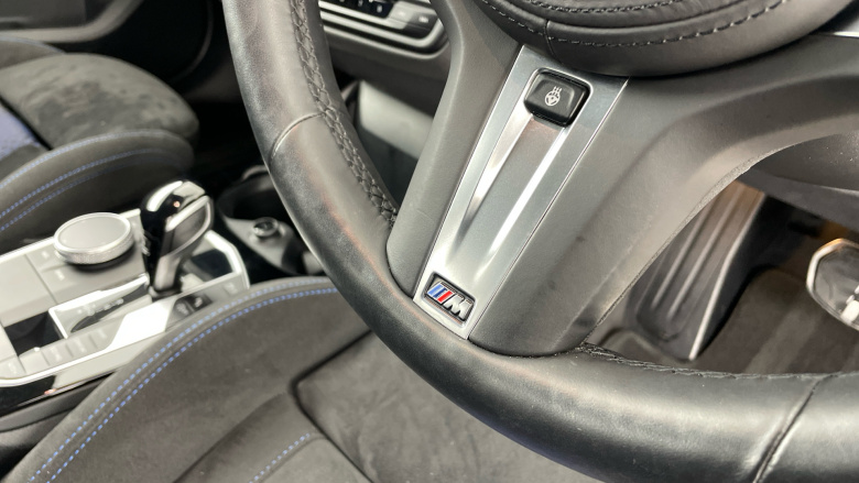 BMW 1 Series M135i xDrive 5dr Step Auto Petrol Hatchback